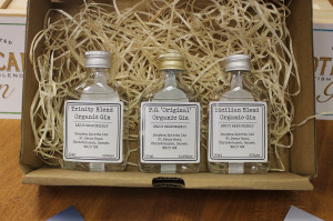 Pothecary Gift Set